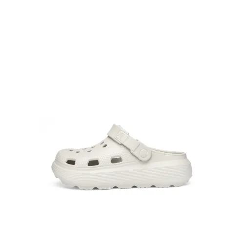 MILING Детские уличные тапочки с низким верхом унисекс