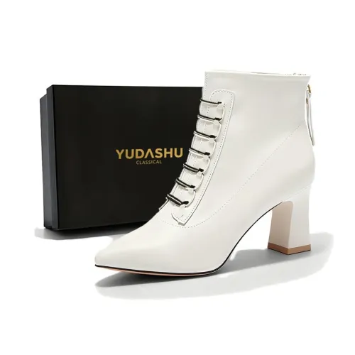 YUDASHU Ботильоны Женские