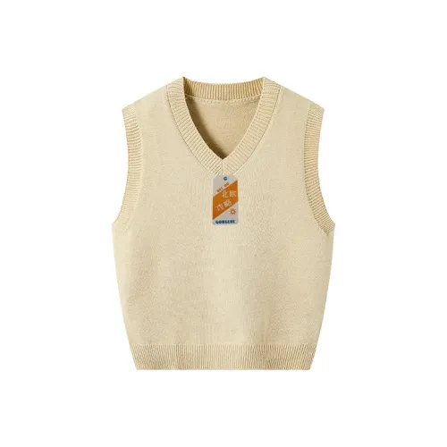 BEIOUGONGLVE Унисекс Трикотаж