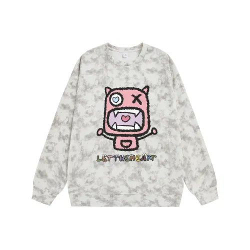 Empty Room Унисекс Свитшоты