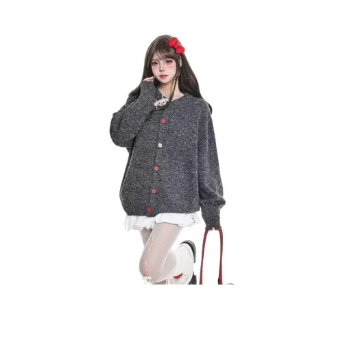 9c collective Женская трикотажная одежда