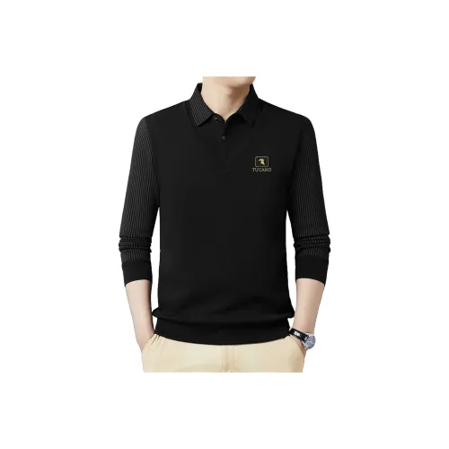 TUCANO Мужская рубашка поло