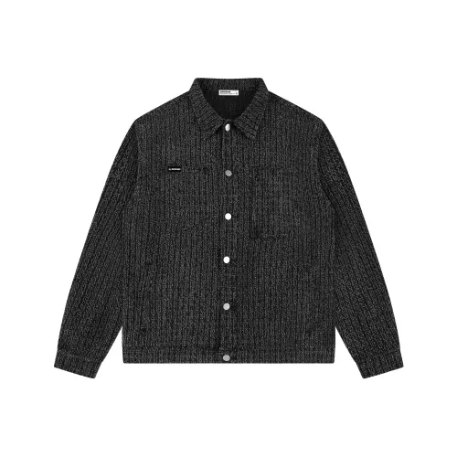 88rising Унисекс Куртки