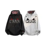 (Флисовая подкладка) 2 упаковки (Черный + Белый Серый)