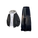 Черный + Черный