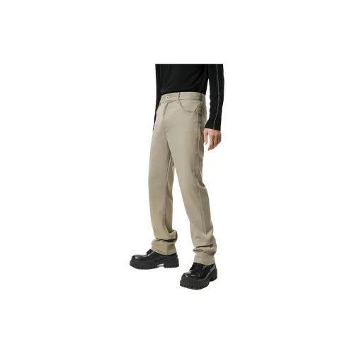 VIA VITSOE Унисекс Повседневные Штаны