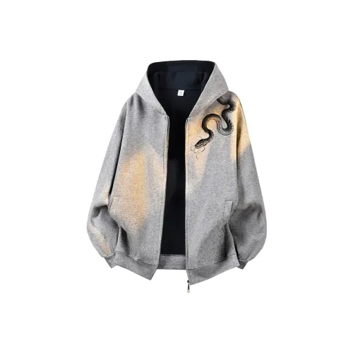 PEA Унисекс Свитшоты