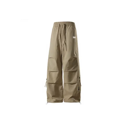 Octonauts Унисекс Повседневные Брюки