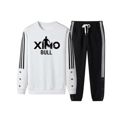 XIMO BULL Баскетбольный костюм унисекс