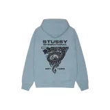 Сланцевый синий