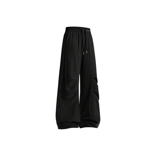 Universal Templates Повседневные брюки Унисекс