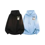 Solid Color 2 Pack (Black + Glacier Blue)  
Однотонный 2 Пачка (Черный + Ледниковый Синий)