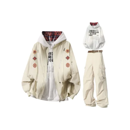 BRUMAIRE Повседневная спортивная одежда унисекс