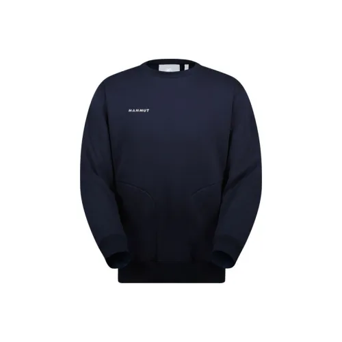 MAMMUT Essential ML A Свитер Унисекс