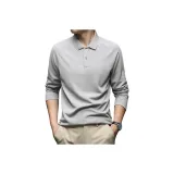 Светло-серый