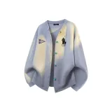 Голубовато-серый