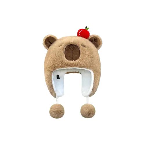 VIVIWELL Акриловые шапки-бини для женщин