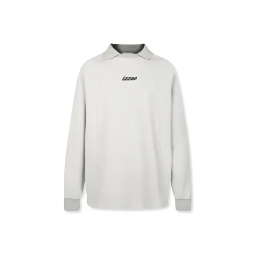 Izzue Структура Базовый слой Унисекс