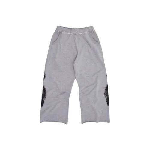 Jaded London Повседневные брюки Мужские