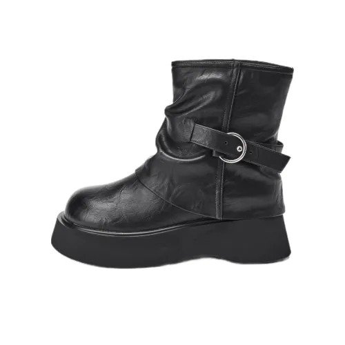 betu Ботильоны Black Women's