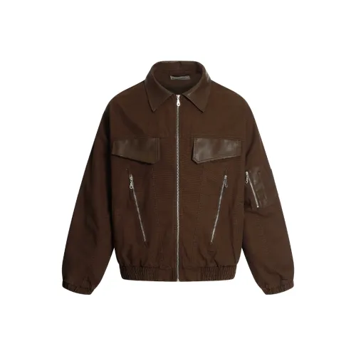 98SQUID Унисекс Куртки