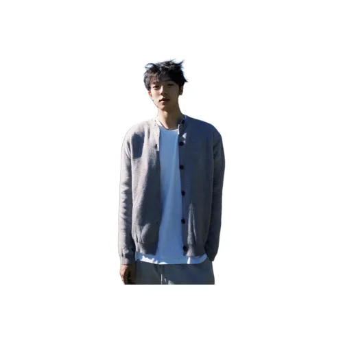 CARE NOTE Унисекс Трикотаж