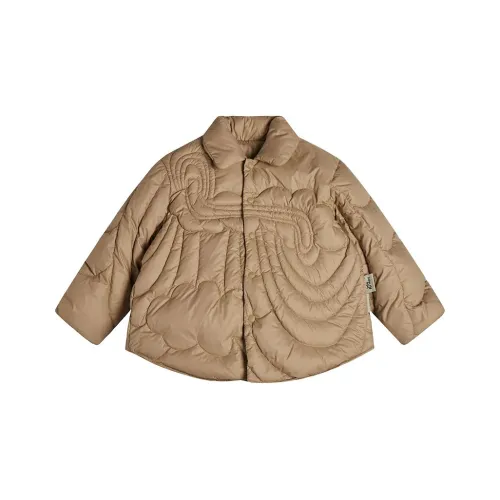 JNBY BY JNBY Пуховик FW25 Для малышей и детей дошкольного возраста