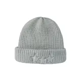 Светло-серый