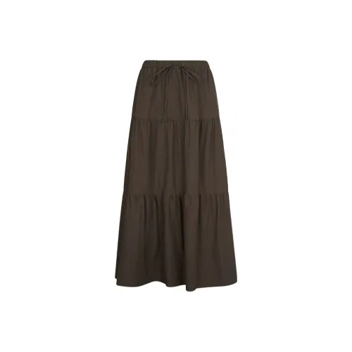 JESSYLINE Повседневная длинная юбка женская