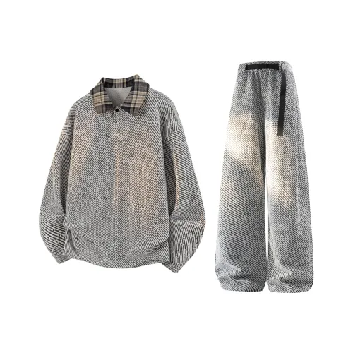 ROSECREED Комплект Свитшот Унисекс