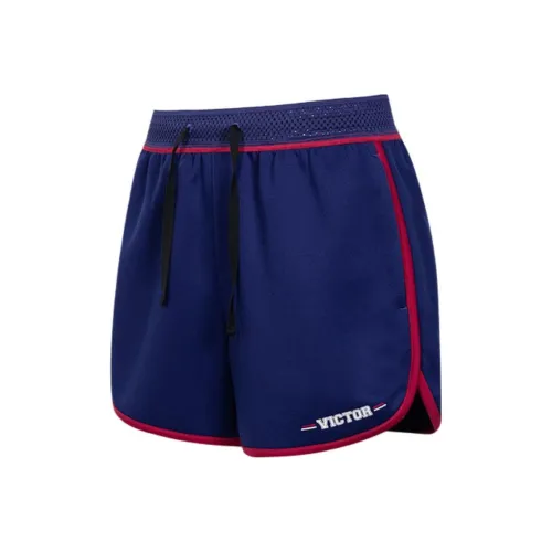 Victor Женские спортивные шорты