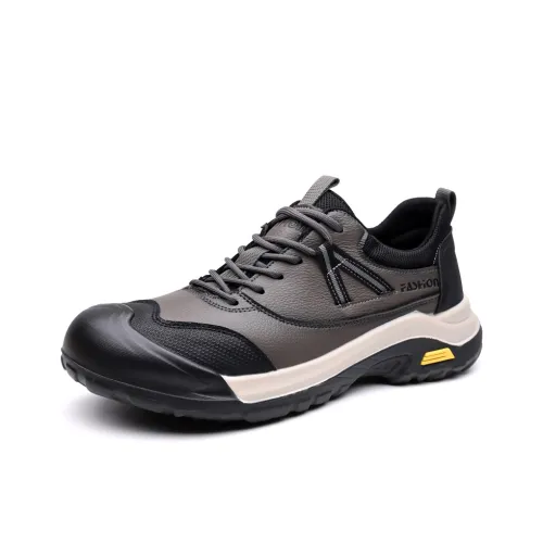 KUDING Универсальный Мода Outdoor Travel Поход Спортивные Кроссовки