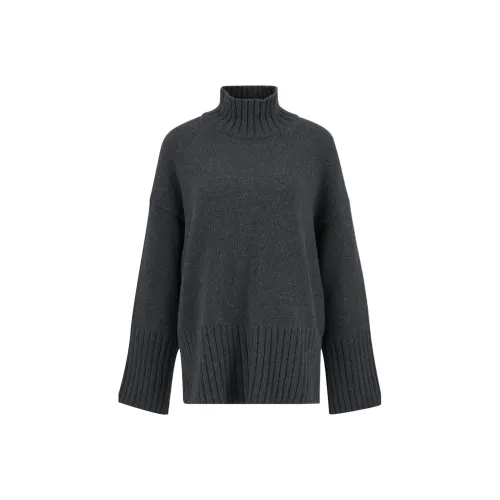 BARBOUR Уголь Женские Свитера