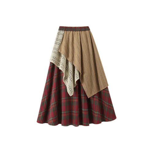 BOVCKEI Повседневные короткие юбки для женщин