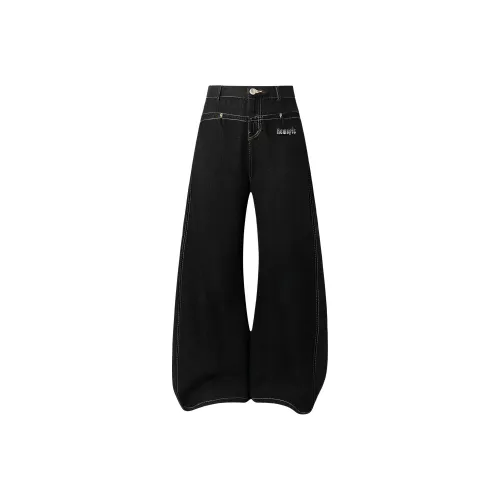 REMEFIT Унисекс Джинсы