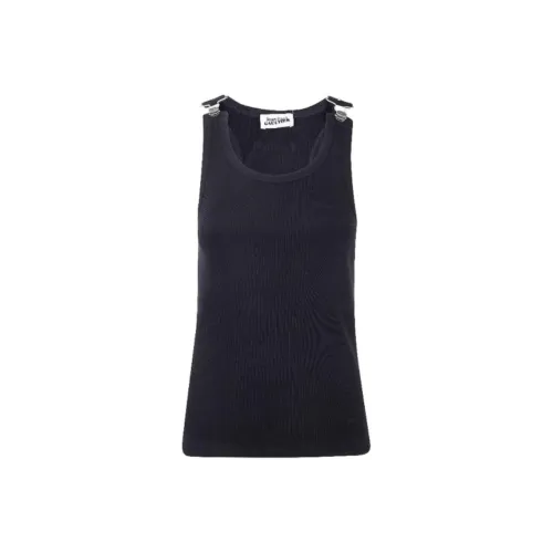 Jean Paul Gaultier Майка Женская