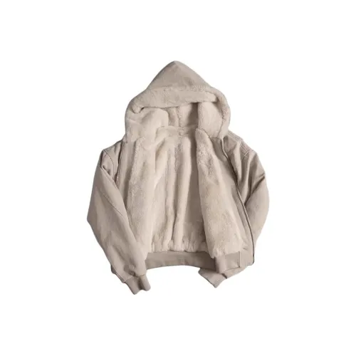 EYEUNDERSTAND Унисекс Куртки