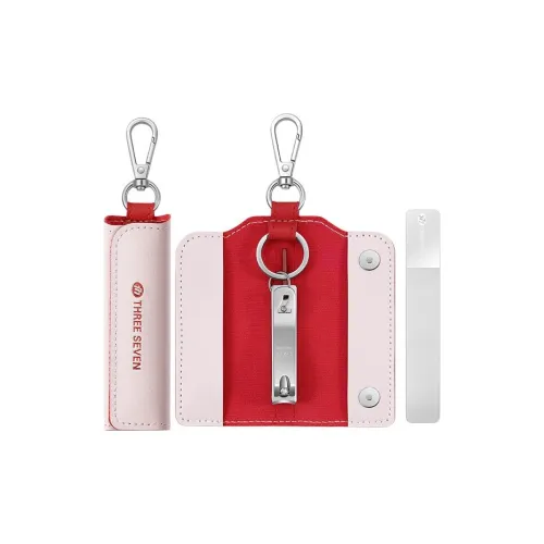 THREE SEVEN 777 Корейский Импортный 777 Инструмент для Полировки Ногтей Clippers и Ногтей Files