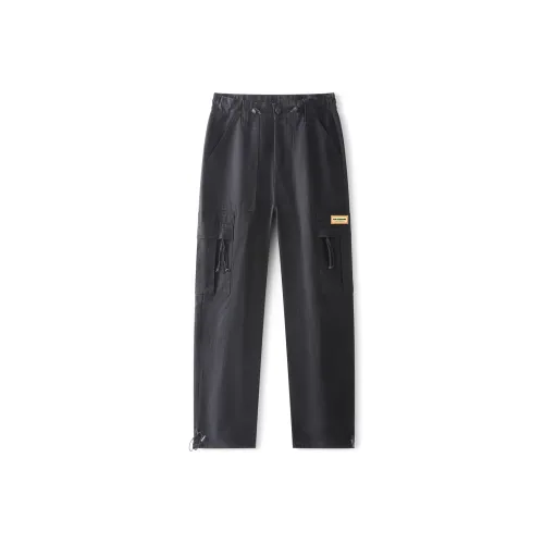 EPTISON Унисекс Повседневные Брюки