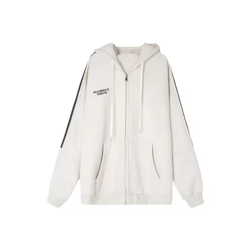 FTTHR Унисекс Свитшоты