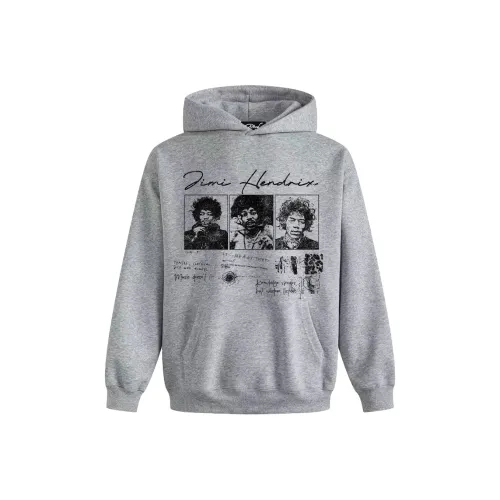 DAND Унисекс Свитшоты