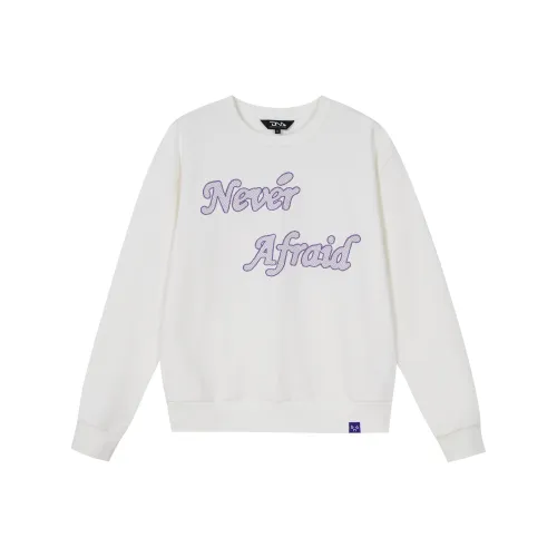 DNA Унисекс Свитшоты