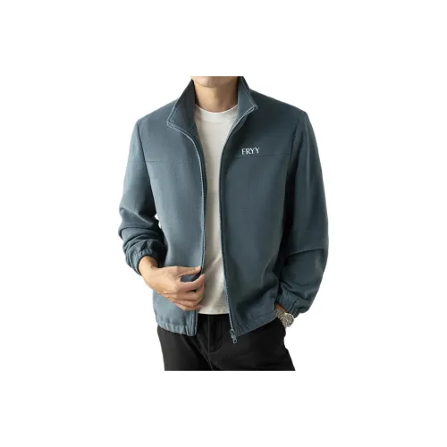 Square Man Also Stands Tall Куртка Мужская