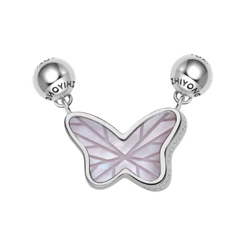 Useless Жемчужная раковина Подвески Унисекс