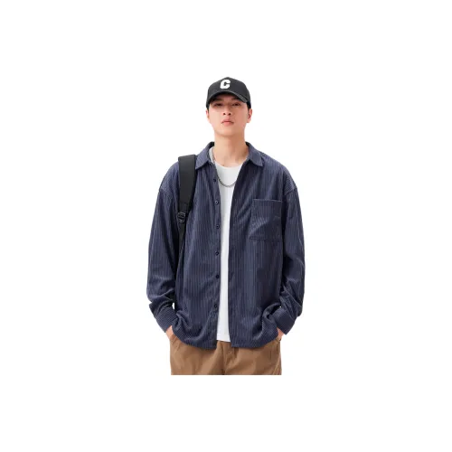 SAIHAN Outerwear Clothing Unisex