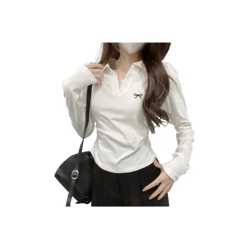 Puppytown Женские T-рубашки