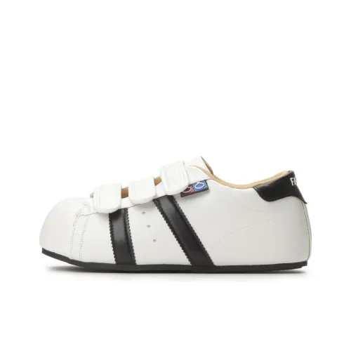 AFJI Низкий топ Повседневная обувь Женская