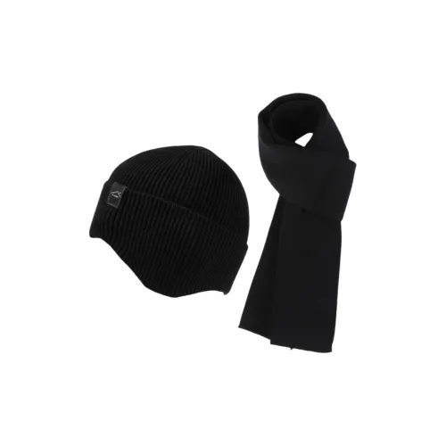 AAJF Полиэстер Шапки-бини Унисекс