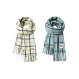 Белый + Синий