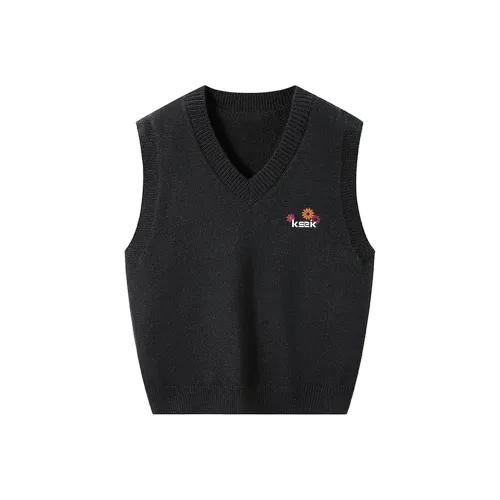KSEK Унисекс Жилеты